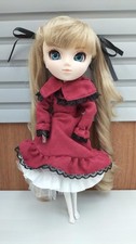 Pullip Shinku Rozen Maiden