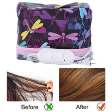 Portable Hair Steamer Hat
