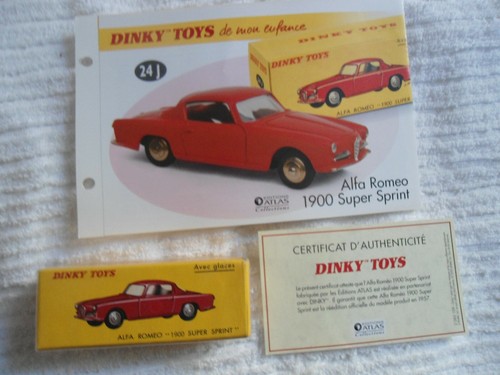 Alfa romeo 1900 super sprint - romeo,