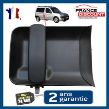 POIGNÉE DE PORTE EXTÉRIEURE LATERALE DROITE PREVU BERLNGO PARTNER 9101P8