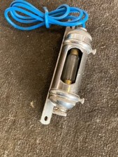 Eclairage conpartiment moteur - eclairage,