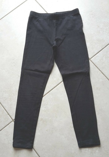 Leggings long fille - 8, ans