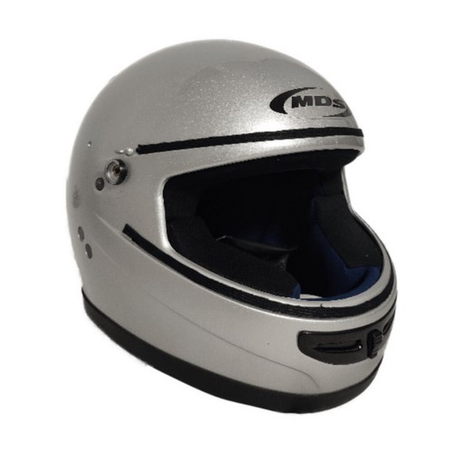 Mds casque intégral - mds, vintage