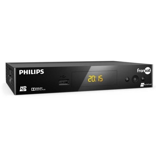 Philips dsr 3031 - dsr,