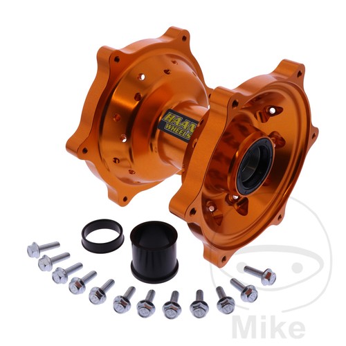 Haan wheels moyeu avant moto - wheels,