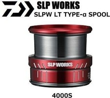Daiwa SLPW LT TYPE-α Spool