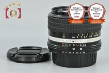 Nikon Ai-S NIKKOR 24mm f/2.8