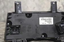 Commande chauffage FIAT IDEA