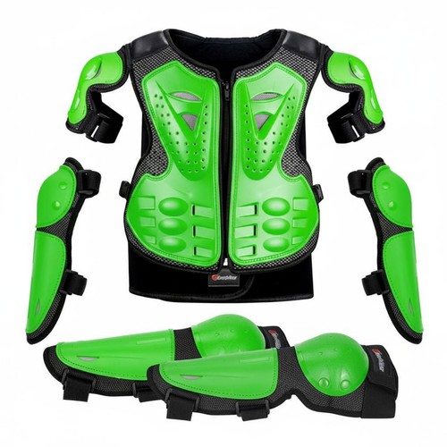 Pièces armure vélo - 5,