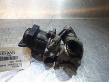Vanne EGR CITROEN C3 PICASSO PHASE 1 9672880080