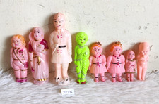 Vintage Poupée Maison