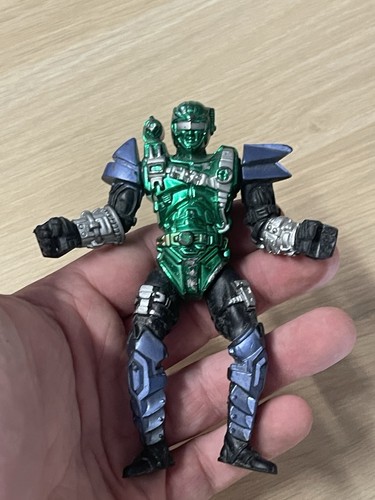 Vintage chap mei space - space, trooper