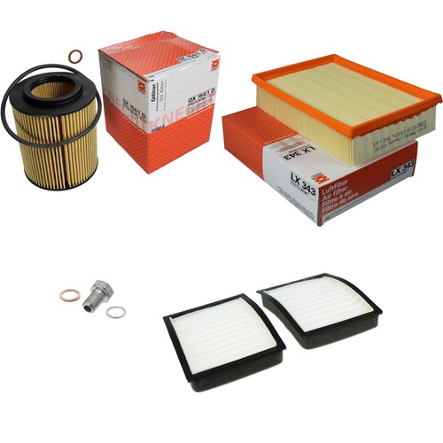 Mahle inspection set - mahle,