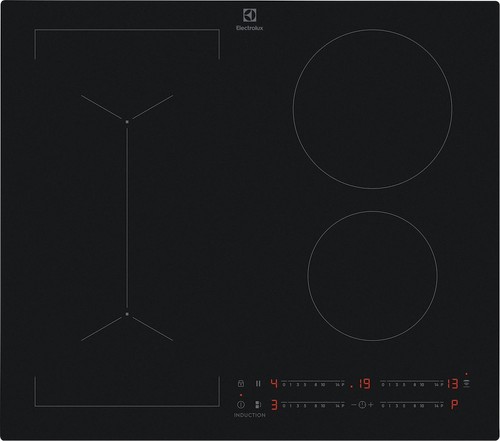 Electrolux eiv63443ct table - electrolux,