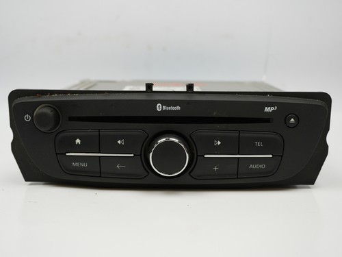 Autoradio occasion renault - autoradio,