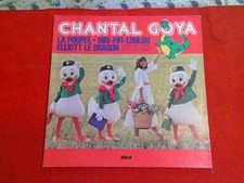 133 tours chantal goya la