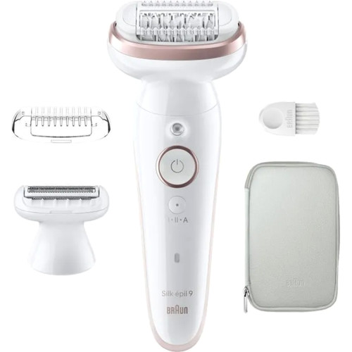 Braun silk épil - ses, 9-030