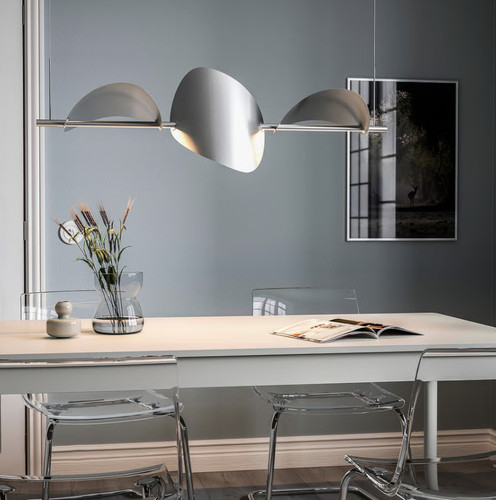 Lampe suspendue led - lampe,
