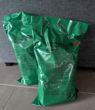 2 Rations de combat Française