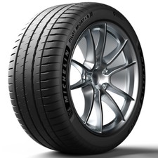 Pneus d'Eté 255/35 R19