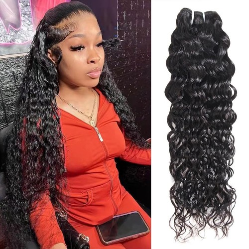 12a tissage naturel - 12a, cheveux