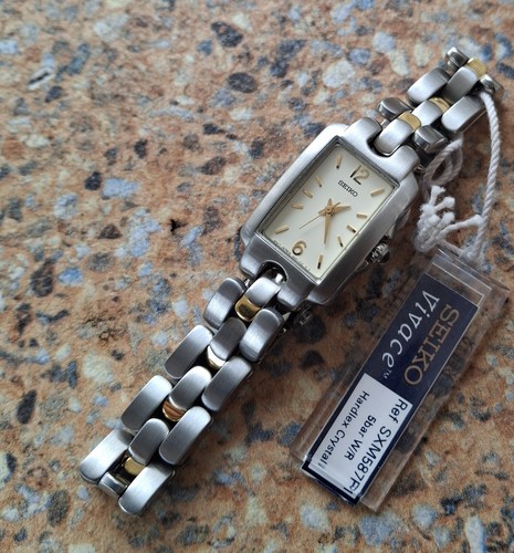 Montre habillée femme - , vintage