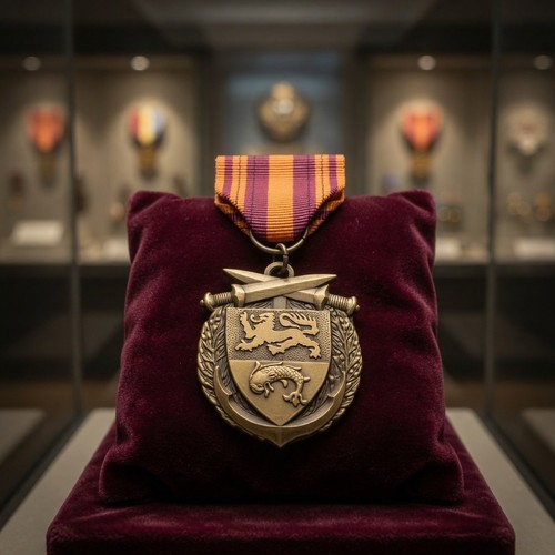 Medaille dunkerque 1940 - de,