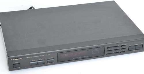 Technics k55 stereo - technics,
