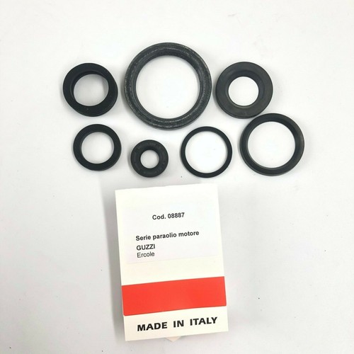 Kit complet pare - pare-huile, moteur