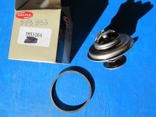 Thermostat de température