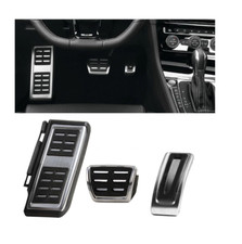 3 PEDALIER ALUMINIUM BOITE