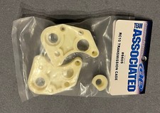 vintage team associated rc10 transmission case 6605