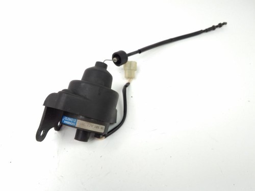 Valve echappement suzuki - suzuki, dr