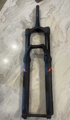 Marzocchi bomber fork - marzocchi,