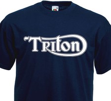 T-shirt TRITON - Custom