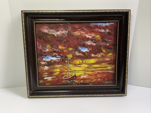Tableau caruso peinture - r.,