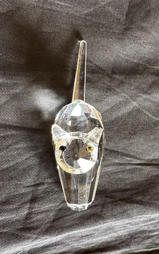 Swarovski crystal tom cat - tom,