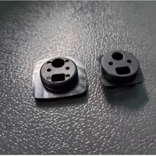 Divers repose-pieds pour