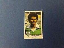 Panini Football 79 Gerard