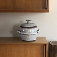 ALAIN GRANET à Vallauris