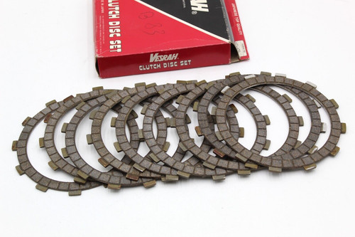 Kawasaki set disques embrayage - kawasaki,