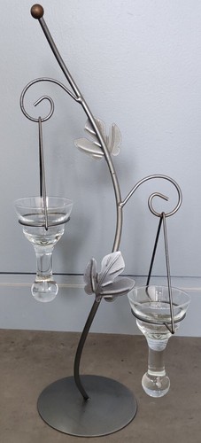 🍀Art décoratif bougeoir