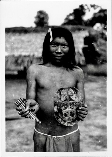 Amerique sud amazonie circa - amazonie,
