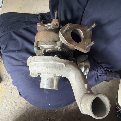 Turbo dci 150 ch - turbo,
