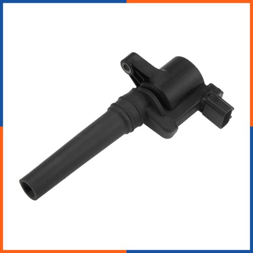 Bobine allumage pour - pour, aston