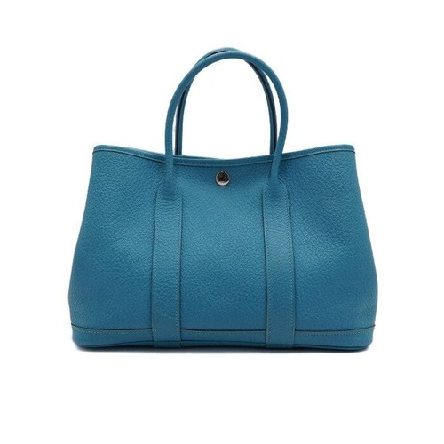 Hermes sac tote - sac, garden