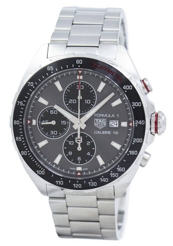 Montre tag heuer formula - montre,