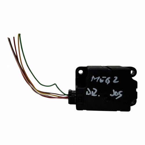 Moteur climatisation - moteur, de