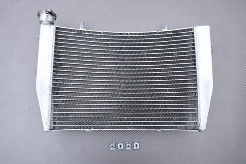 Radiateur eau type racing - eau,