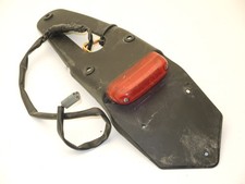 Feux arrière SACHS ZZ 125 de